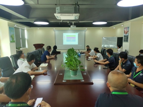 消防安全教育培訓(xùn)—消防安全，人人有責(zé)